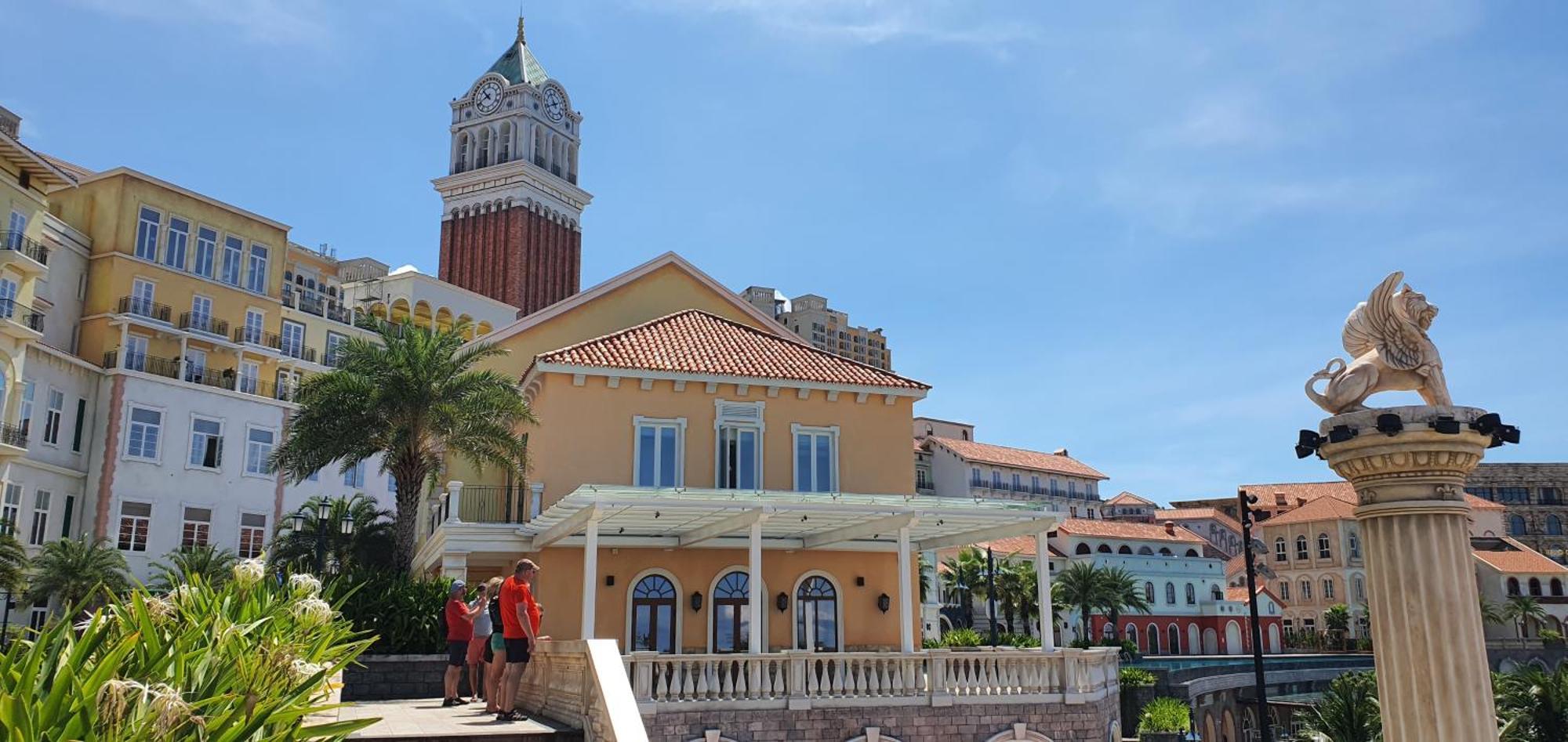 Hotel Khach San Chia Khoa Vang - Mien Phi 2 Xe Dap 1 Phong Tham Quan Dia Trung Hai - Tt Hoang Hon Phu Quoc Esterno foto